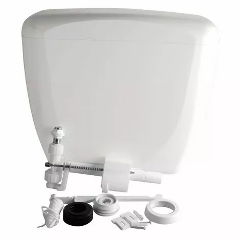 Réservoir Haut PRIMO - SIAMP : 31 0806 18 3 Réservoir Haut PRIMO - SIAMP : 31 0806 18