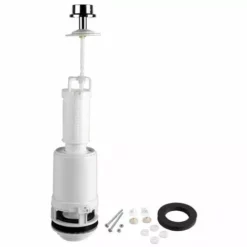 Mécanisme à Tirette Simple Volume - SIAMP : 32 4250 07