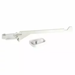 Ensemble Lévier Poussoir PRIMO 28 Et 58 - SIAMP : 34 2825 07