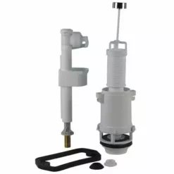 Mécanisme à Tirette ASPIRAMBO Et Robinet - SIAMP : 38 9954 10