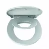 SIAMP Abattant De WC GENERATIONS PREMIUM Avec Siège Enfant Incorporé -SIAMP Soldes Boutique 1132773 1