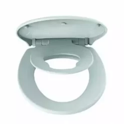 SIAMP Abattant De WC GENERATIONS PREMIUM Avec Siège Enfant Incorporé