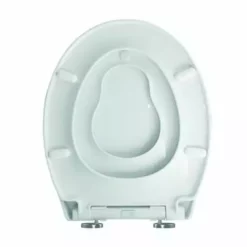 SIAMP Abattant De WC GENERATIONS PREMIUM Avec Siège Enfant Incorporé 11 SIAMP Abattant De WC GENERATIONS PREMIUM Avec Siège Enfant Incorporé -SIAMP Soldes Boutique 1132773 5