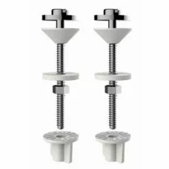 Visserie Pour Fixation De Réservoir, Cuvette Siamp