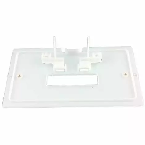 Ensemble Cadre Et Bras Pour Plaque De Commande Bâtichasse 500 Siamp -SIAMP Soldes Boutique 1151491 1