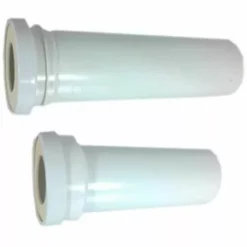 Kit évacuation Droit Pour Bati Support Siamp