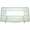 Ensemble Chassis Pour Plaque Bâtichasse 500 (avant 11/2007) Siamp -SIAMP Soldes Boutique 1151500 1