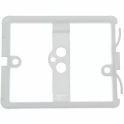 Chassis Plaque De Commande Verso 800 Siamp