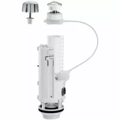 Mécanisme OPTIMA 50 Câble Avec Bouton 6 Mm Pour Porcher Siamp