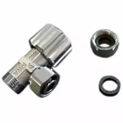 Robinet D'arrêt 80B Pour Bati Support Siamp