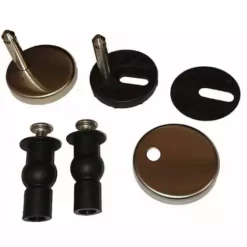 Charnières Abattant Esterel Siamp