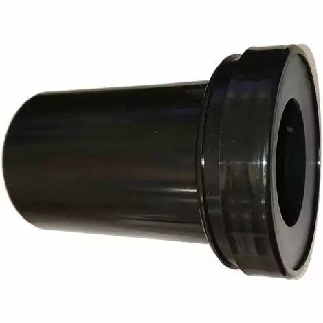 Manchon évacuation WC Pour Bâti Support SIAMP Primeo 536 Siamp -SIAMP Soldes Boutique 15678270 1