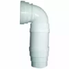 SIAMP Pipe WC Coudée Souple Extensible -SIAMP Soldes Boutique 1613332 1