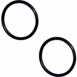 Joint Torique Pour Mécanisme SIAMP, Diamètre 52 Mm, 2 Pièces Siamp