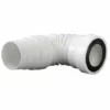 Pipe Souple De WC 555mm Ø 90/110 PA2555 - SIAMP : 92255-10 -SIAMP Soldes Boutique 16965857 1