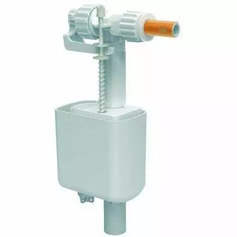 Robinet Flotteur 95l à Ouverture Différée Pour Bâti Siamp "Verso 350" Siamp -SIAMP Soldes Boutique 19846623 1