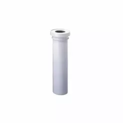 Pipe Droite D'évacuation Pour Bâti-support Siamp Siamp