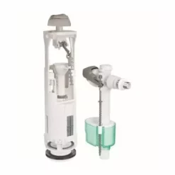 Ensemble Mécanisme Et Robinet - Optima S / Quieto - Siamp