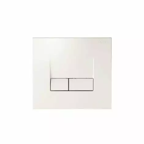 Plaque De Commande Siamp Smarty En ABS-Smarty-Blanche 31191010 Siamp 3 Plaque De Commande Siamp Smarty En ABS-Smarty-Blanche 31191010 Siamp