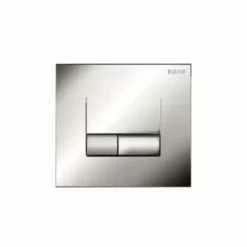 Plaque De Commande Siamp Smarty En ABS-Smarty-Chrome-Brillant 31191210 Siamp