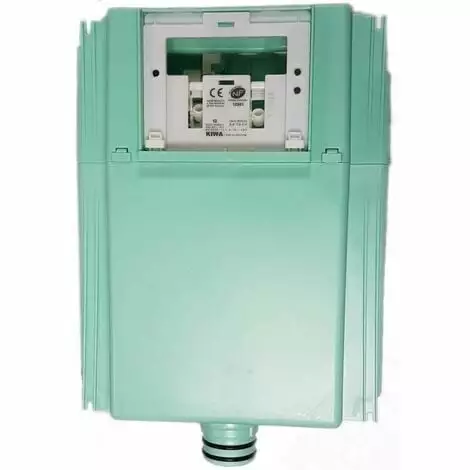 Réservoir Seul ADESIO Sans Bâti Siamp 3 Réservoir Seul ADESIO Sans Bâti Siamp