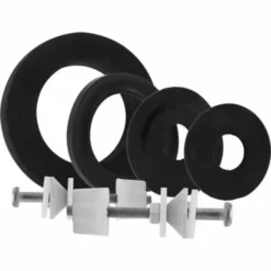 Kit De Rénovation WC Tous Modèles Siamp