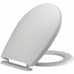 Abattant Monté-carlo 3 Siamp - Blanc