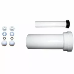 SIAMP Kit Liaison Pour Bati Verso