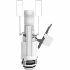 Siamp Mécanisme Chasse D'eau Batis-supports WC SENSEA, SIAMP