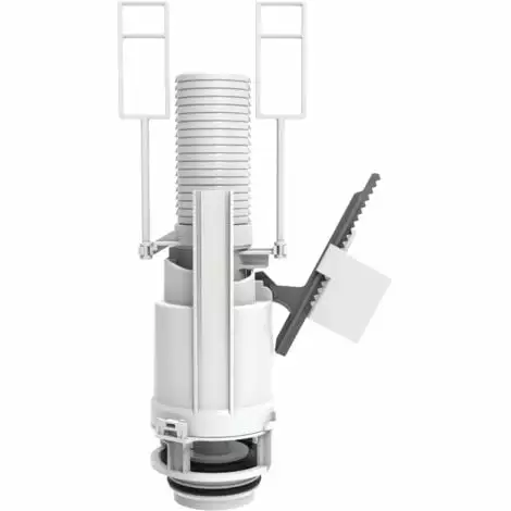 Siamp Mécanisme Chasse D'eau Batis-supports WC SENSEA, SIAMP 3 Siamp Mécanisme Chasse D'eau Batis-supports WC SENSEA, SIAMP