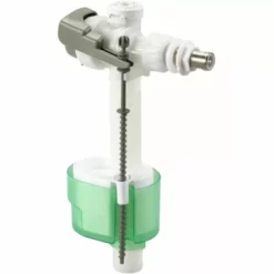 Siamp Robinet Flotteur Ultrasilencieux, Latérale Quieto, SIAMP