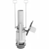 Siamp Mécanisme Chasse D'eau Batis-supports WC SENSEA, SIAMP -SIAMP Soldes Boutique 35175763 1