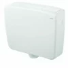 Siamp Réservoir Semi-bas WC Blanc SIAMP Sopra Double Touche -SIAMP Soldes Boutique 36530208 1