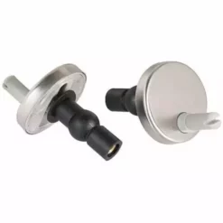 Charnières Abattant Vallauris Premium Siamp