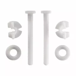 Visserie Plastique Pour Abattant Siamp Finition Visserie Rapide Pour Abattant Monaco