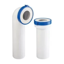 Kit D'évacuation Siamp Pour Bati Support Verso 350, Verso 800 Et Ingenio Désignation Kit D'évacuation Coudé