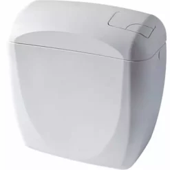 Siamp Réservoir Bas WC SIAMP Rondo