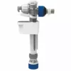 Robinet Flotteur Hydraulique Universel 2 En 1 Siamp - 1/2 Ou 3/8 2 Robinet Flotteur Hydraulique Universel 2 En 1 Siamp - 1/2 Ou 3/8 -SIAMP Soldes Boutique 53446773 1