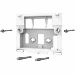 Châssis, écrous Et Vis D'actionnement Et Fixation Pour Plaque De Commande INGENIO SIAMP Siamp