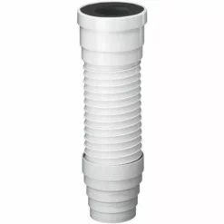 Pipe Souple Extensible 400mm Maxi Diamètre 110, 100, 93, 90 Siamp