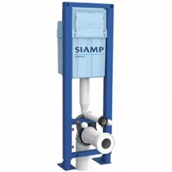 Bâti-support Autoportant Avec évacuation - INGENIO BCU - Siamp