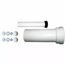 Kit De Liaison Cuvette Standard SIAMP - Pour Bâti Support Verso 350 - 34117107