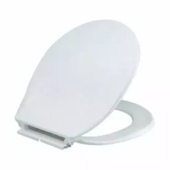 Abattant Monaco Siamp Finition Blanc