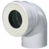 SIAMP Pipe Wc Courte Coudee C100m -SIAMP Soldes Boutique 60435977 1
