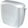Réservoir WC Attenant Simple Volume, Entraxe Variable PRIMO 58 Siamp -SIAMP Soldes Boutique 66307348 1
