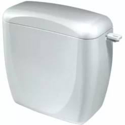 Réservoir WC Attenant Simple Volume, Entraxe Variable PRIMO 58 Siamp