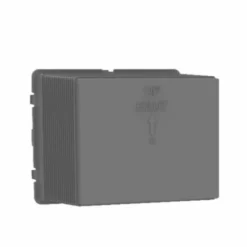 Gabarit De Trappe Pour Bati-support INGENIO SIAMP Siamp