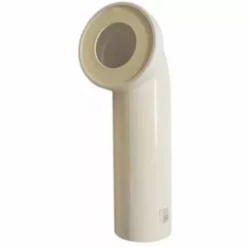 Pipe Longue P100B Pour Bâti Chasse Siamp