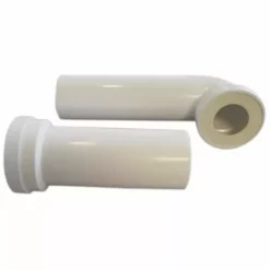 Kit évacuation Coude Pour Bâti Support Siamp