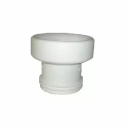 SIAMP Manchette Souple Pour Sortie WC - Diamètre 100